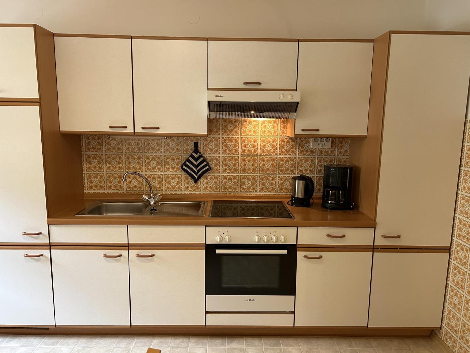 Ferienwohnung Rappl شليكينغ المظهر الخارجي الصورة